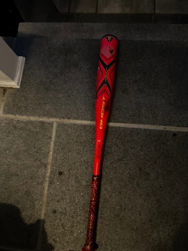 2021 Composite (-11) 19 oz 30" Ghost X Hyperlite Bat