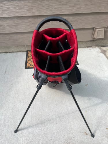 Used Callaway Bag