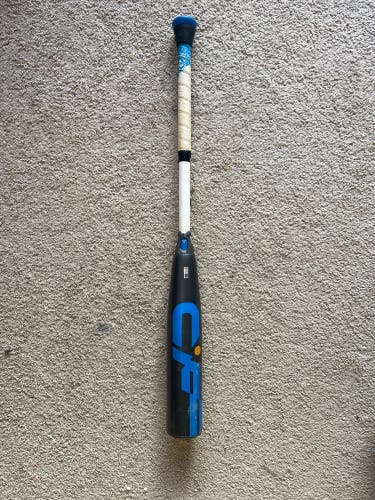 2022 Demarini CF USA