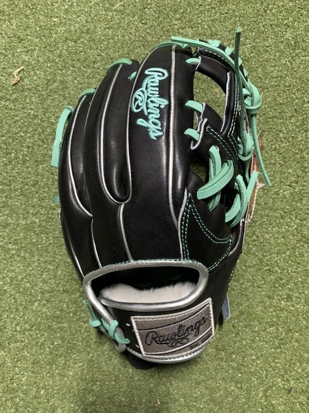 Rawlings Pro Preferred PROS314-32MO 11.5 Baseball Fielder's Glove