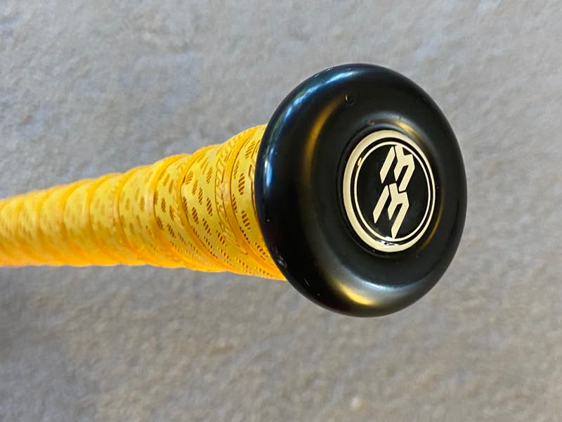 Easton Z2K ZCore 20th Anniversary Edition 33/28 AS HOT AS