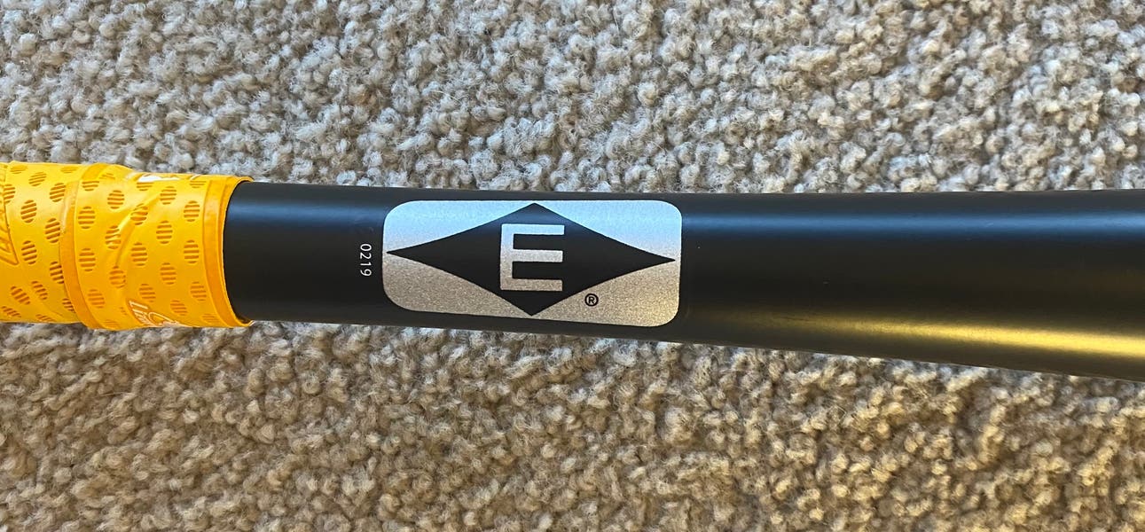 Easton Z2K ZCore 20th Anniversary Edition 33/28 AS HOT AS THE OG