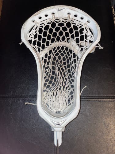 Used FOGO Strung CEO 2 Head
