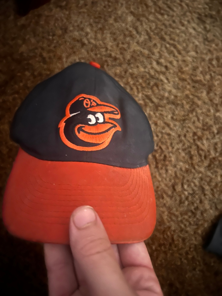 New Baltimore Orioles Hat
