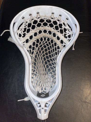 Used Attack & Midfield Strung Mark 2V Head
