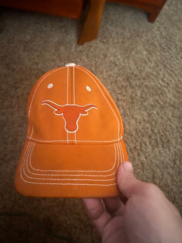 University Of Texas longhorns SnapBack Hat