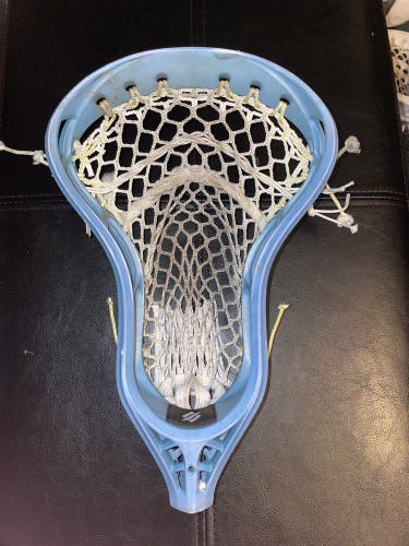 Used Attack & Midfield Strung Mark 2V Head