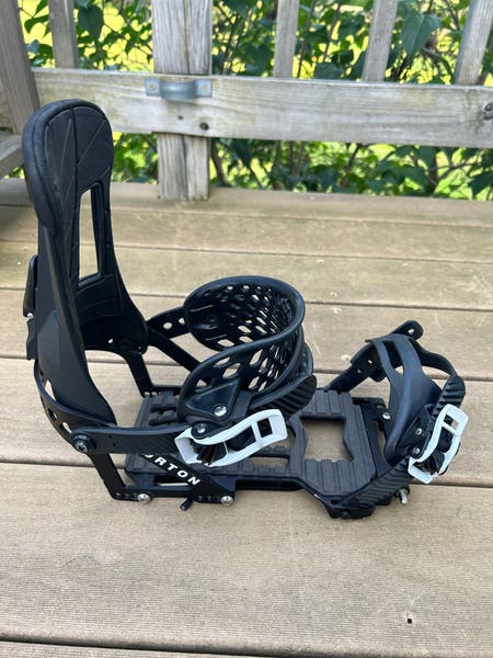burton hitchhiker x split snowboard binding Splitboard Bindings Burton Hitchhiker Splitboard Bindings 2026