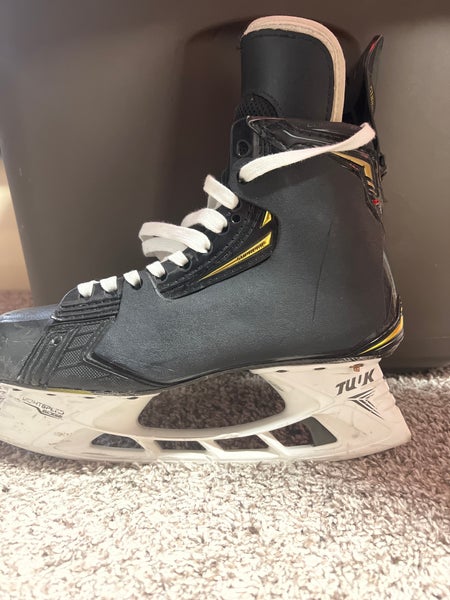 Bauer Supreme 2S Hockey Skates 8.5