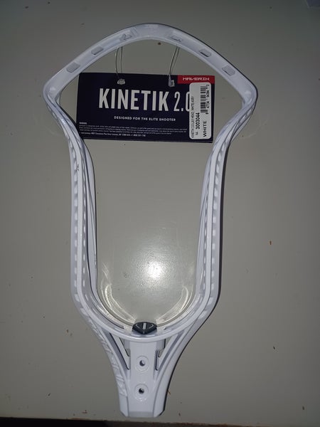 New Attack & Midfield Maverik Kinetik 2.0 Head