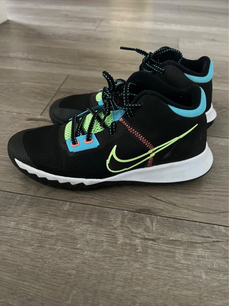 kyrie flytrap 4 lime green