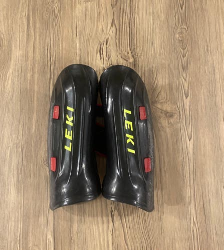 Leki Shin Guard