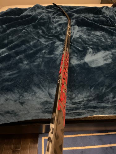 Senior Right Handed P90TM Pro Stock Jetspeed Team Hockey Stick