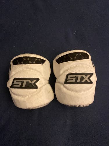 Used  STX Cell Arm Pads