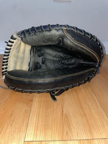 Valle eagle 27 training catcher baseball mitt