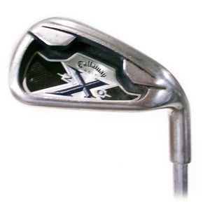 Callaway X20 5 Iron Steel Callaway X20 Uniflex