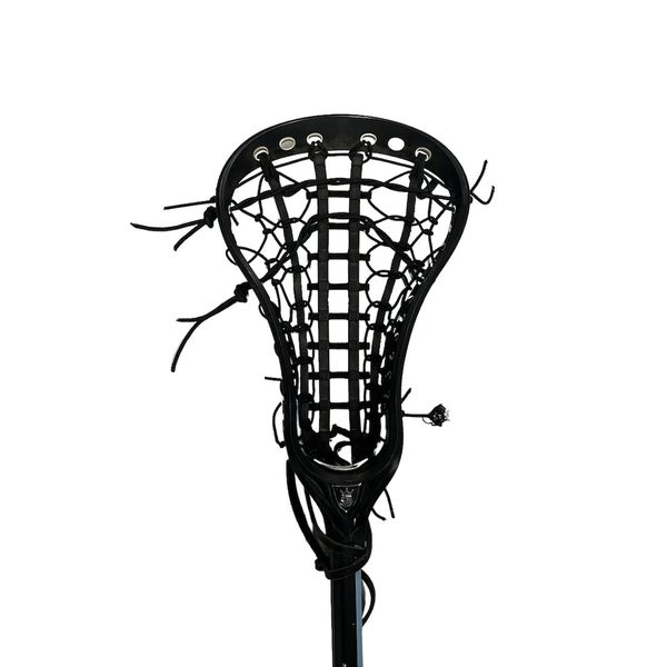 Brine Mantra Rise Complete Women's Lacrosse Stick