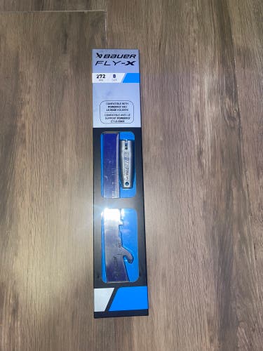 New Bauer 272 mm Fly X