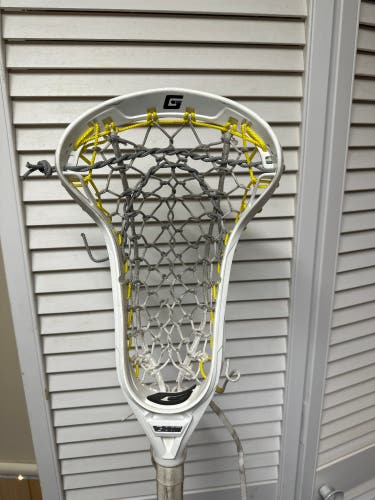 Gait Apex full stick