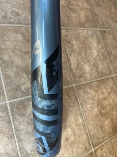 Alloy (-11) 20 oz 31" Omaha Bat