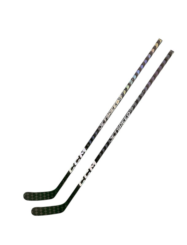 CCM JetSpeed FT2 Senior Hockey Stick Blade P92M Right Flex 90