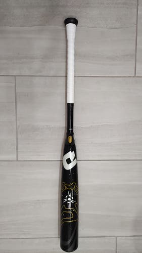 DeMarini CF (CF ZEN) 2020 CBC20 / WTTXCBC20 (CBC-20) 31" 31/28 -3 Drop 3 BBCOR Baseball Bat New Grip