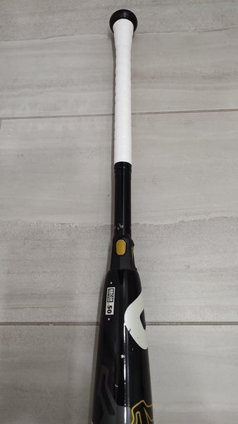 New DeMarini 2020 CF Zen Baseball Bat 31 21oz (-10) WTDXCBZ-20