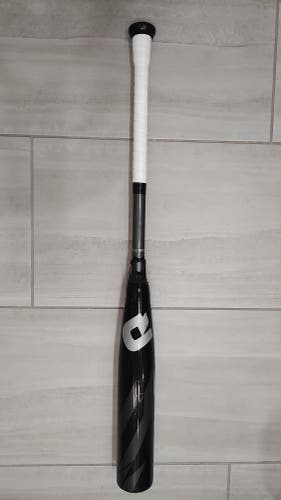 DeMarini CF ZEN Black Limited Edition 2020 CB5BL (CB5-BL) 31" 31/26 -5 Drop 5 USSSA Bat