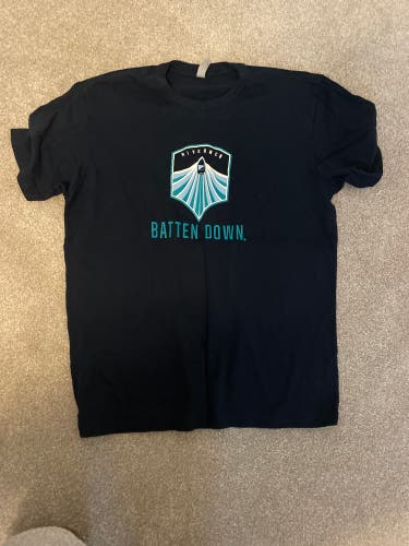 OCBLL Rivermen Bundle. Shirt Shorts And Helmet