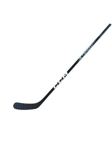 CCM RibCor Trigger 7 (Dressed as: Jetspeed FT5 Pro) | Senior Stick | Flex: 75 | Blade: P90T, Right