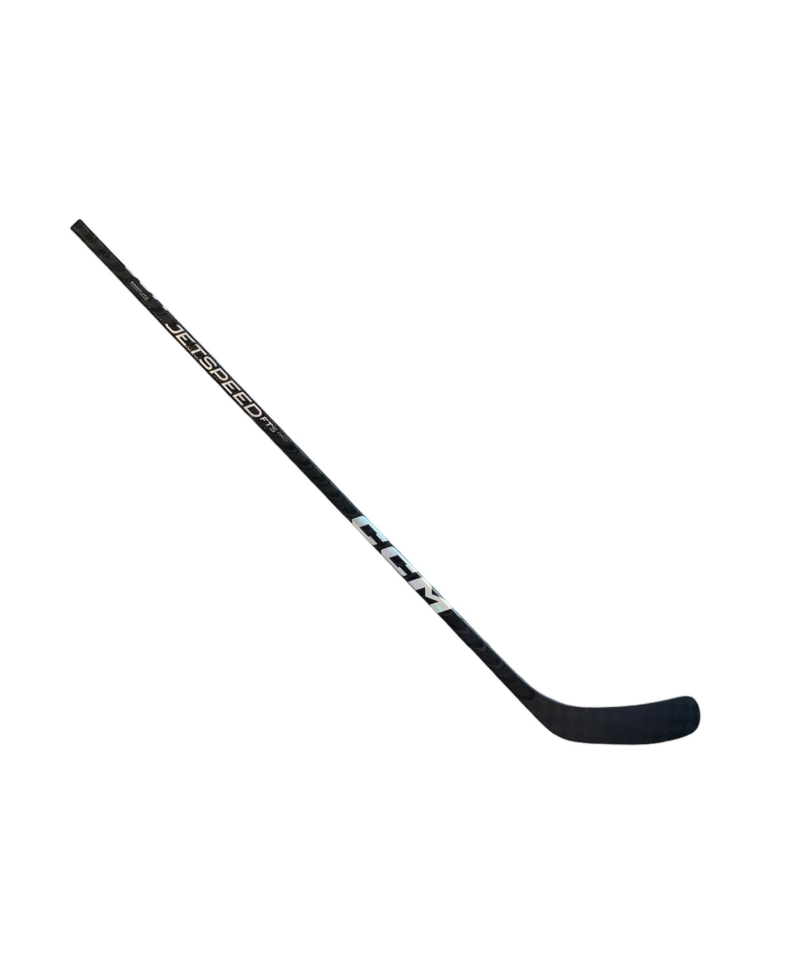 High Quality Agent Ice Hockey Stick Jetspeed and Ribcore Trigger