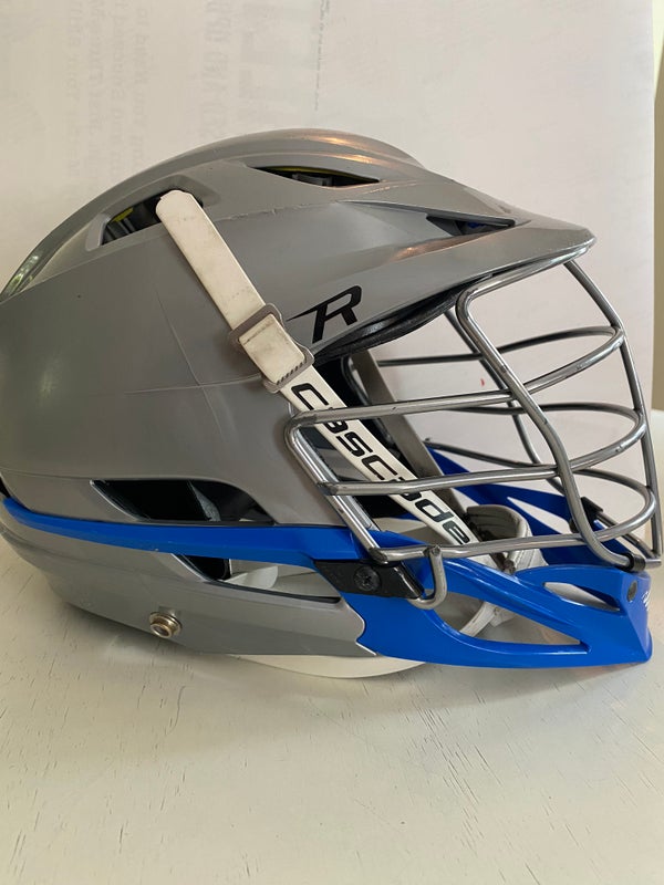 Used Cascade R Helmet SidelineSwap
