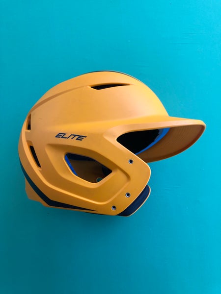Used Easton Elite X Batting Helmet (6 1/2 - 7 1/8)