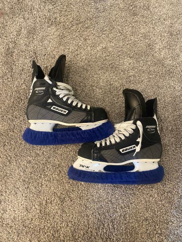 Bauer 7000 Prostock Skates