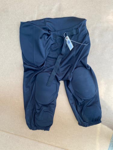 Adult Men's New XL Champro Game Pants (With Pads)