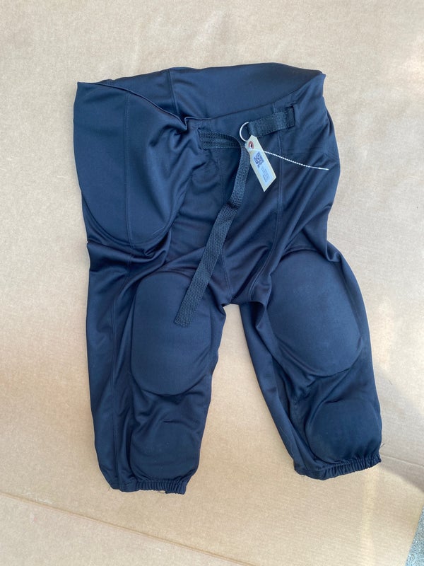 Adult Men's New XL Champro Game Pants (With Pads)