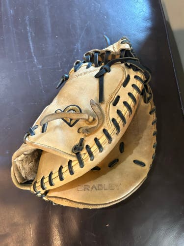 Bradley catchers mitt 32 inch