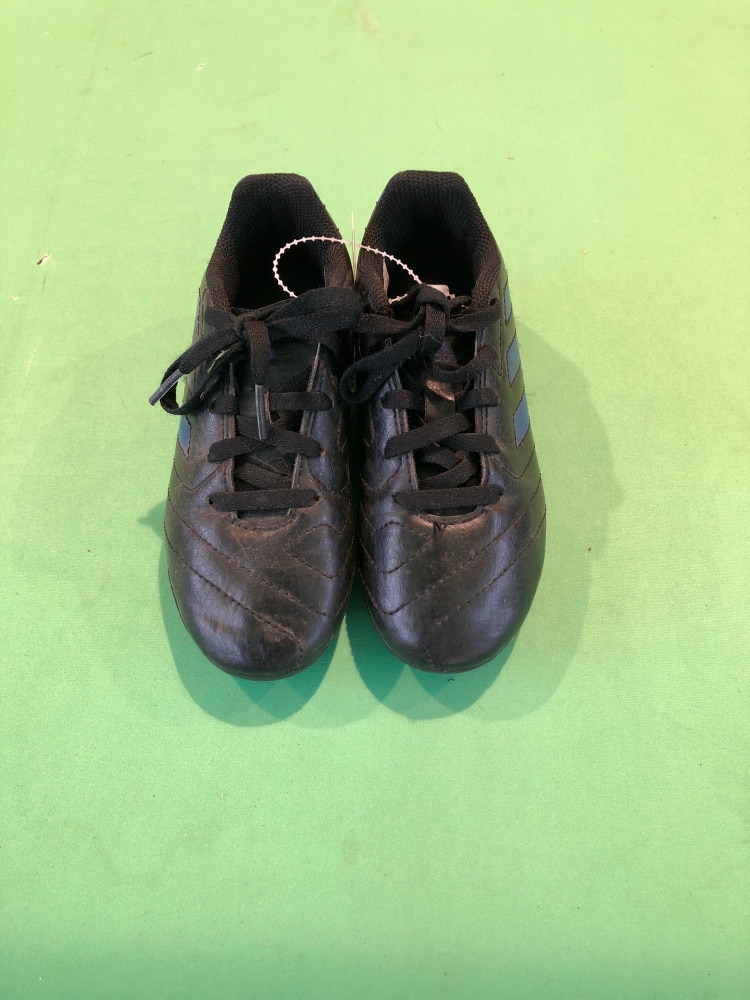 Used Size 12K Adidas Soccer Cleats