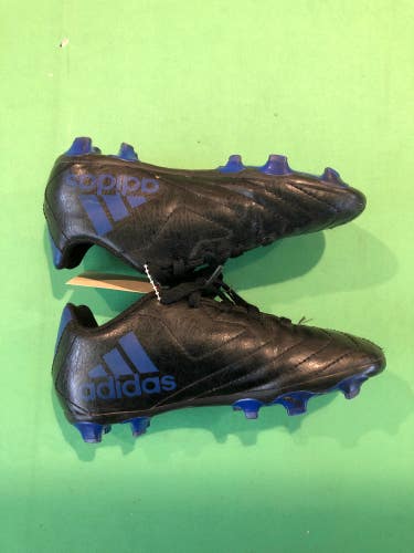 Used Kid's 12K Adidas Soccer Cleats