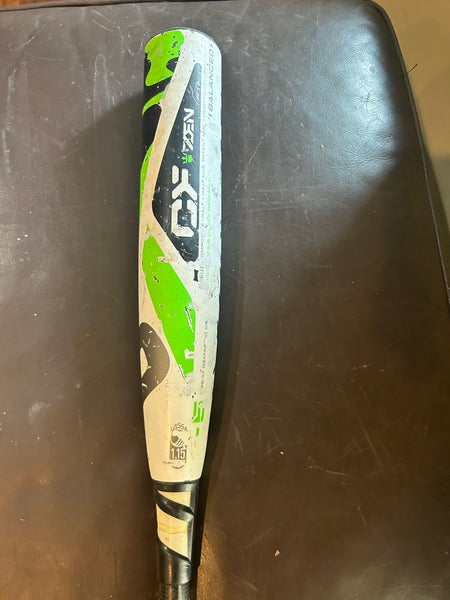 2017 Composite (-5) 25 oz 30" CF Zen Bat