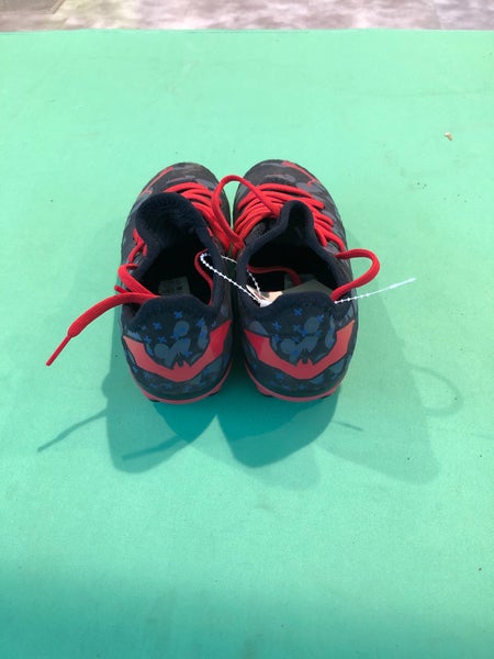 Used Kids 1C Puma Soccer Cleats