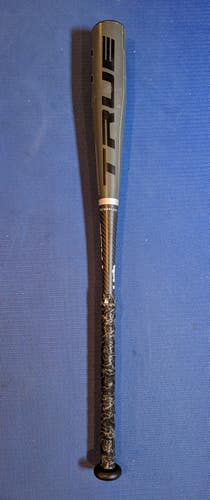Used 2020 True Hybrid T-1 Bat (-8) 23 oz 31"