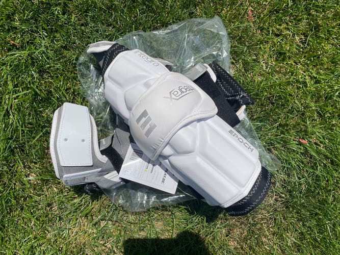 New Large Epoch Integra Box Arm Guard