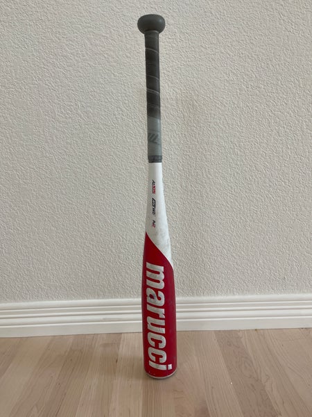 Marucci Cat 8 bat - USSSA Certified Alloy (-10) 16 oz 26"