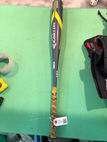 Easton Ghost X Hyperlite USA Baseball Bat 27/16 Drop 11 for Sale in Irvine,  CA - OfferUp