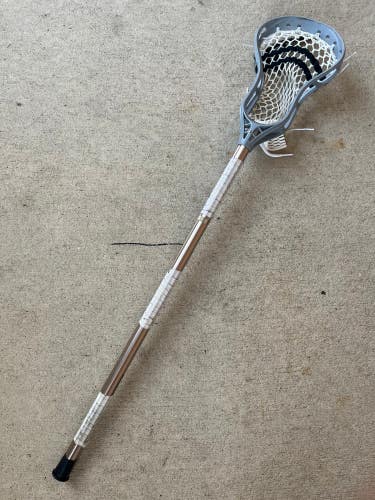 Used StringKing Mark 2V Head with Shaft.