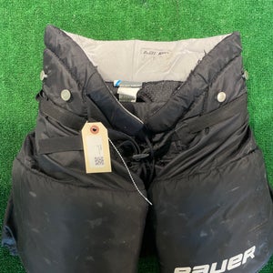 Used Small Bauer Girdle