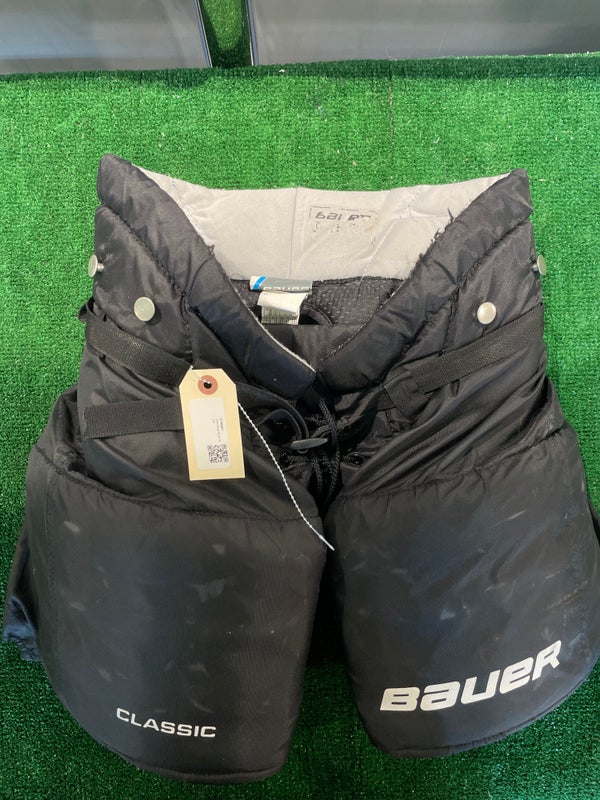 Used Small Bauer Girdle