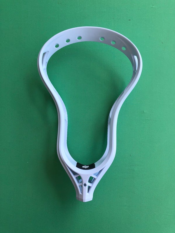 Like New StringKing Mark 2T Unstrung Lacrosse Head