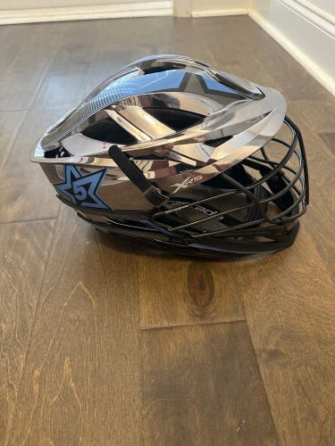 Five Star Cascade XRS Helmet